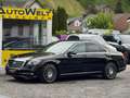 Mercedes-Benz S 350 d Facelift LEDER KAMERA MEMORY 1A ZUSTAND *20 ZOLL Schwarz - thumbnail 1