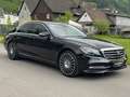 Mercedes-Benz S 350 d Facelift LEDER KAMERA MEMORY 1A ZUSTAND *20 ZOLL Schwarz - thumbnail 3