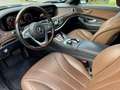 Mercedes-Benz S 350 d Facelift LEDER KAMERA MEMORY 1A ZUSTAND *20 ZOLL Schwarz - thumbnail 18