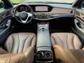 Mercedes-Benz S 350 d Facelift LEDER KAMERA MEMORY 1A ZUSTAND *20 ZOLL Schwarz - thumbnail 16