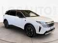 Peugeot 5008 1.2 hybrid GT 136cv e-dcs6 - PROMO Weiß - thumbnail 3