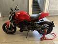 Ducati Monster 1200 Rouge - thumbnail 1