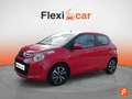 Citroen C1 VTi 53kW (72CV) S&S City Edition Rojo - thumbnail 3