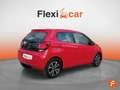 Citroen C1 VTi 53kW (72CV) S&S City Edition Rojo - thumbnail 9