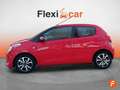 Citroen C1 VTi 53kW (72CV) S&S City Edition Rojo - thumbnail 5