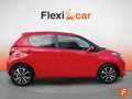 Citroen C1 VTi 53kW (72CV) S&S City Edition Rojo - thumbnail 4