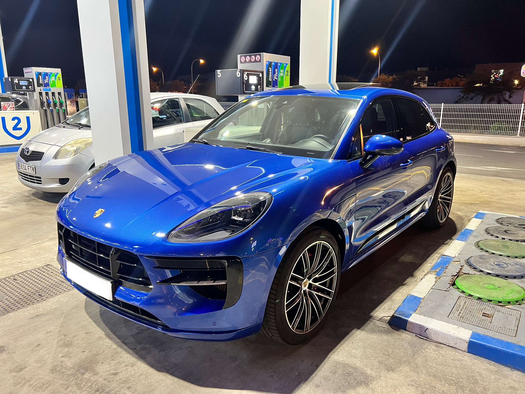 Porsche Macan GTS Aut. - foto 1