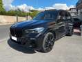 BMW X5 M X5 G05 2018 M50i auto Nero - thumbnail 1