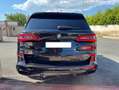 BMW X5 M X5 G05 2018 M50i auto Nero - thumbnail 5