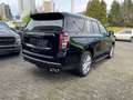 Chevrolet Tahoe 6,2 High Country*LPG Autogas* Nero - thumbnail 3