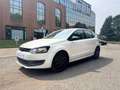 Volkswagen Polo 1.6 tdi Comfortline 5p Bianco - thumbnail 1