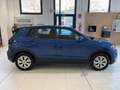 Volkswagen T-Cross 1.6 TDI ** Tel 333 2810171** Blu/Azzurro - thumbnail 5