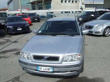 S40 I 1996 1.8 16v Optima 122cv