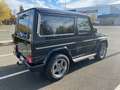 Mercedes-Benz G 500 G-Klasse 7G-TRONIC Noir - thumbnail 9