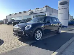 Mini Other CLUBMAN Cooper S Clubman, GARANTIE+NAVI+DAB+S