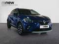 Renault Captur TCe Techno 67kW Azul - thumbnail 3