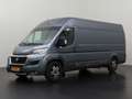 Fiat Ducato 2.3JTD 180PK Automaat L3H2 Maxi Heavy Duty | Navig Grau - thumbnail 7
