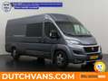 Fiat Ducato 2.3JTD 180PK Automaat L3H2 Maxi Heavy Duty | Navig Grau - thumbnail 1