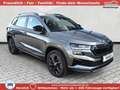 Skoda Karoq Sportline 1.5 TSI DSG 360Grad Kamera / ACC 110 ... Grau - thumbnail 1