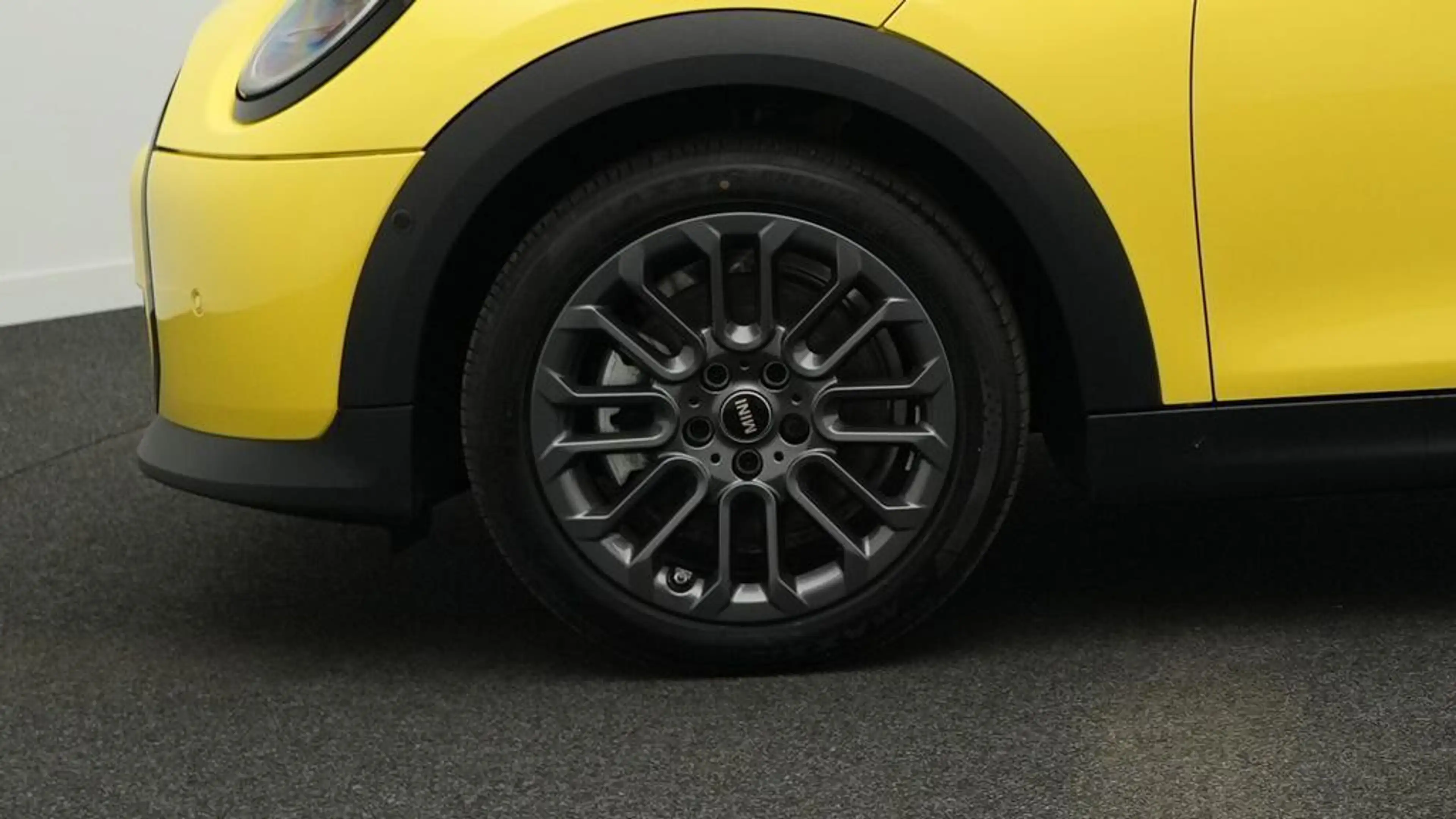 MINI Cooper C Classic Trim — photo 10