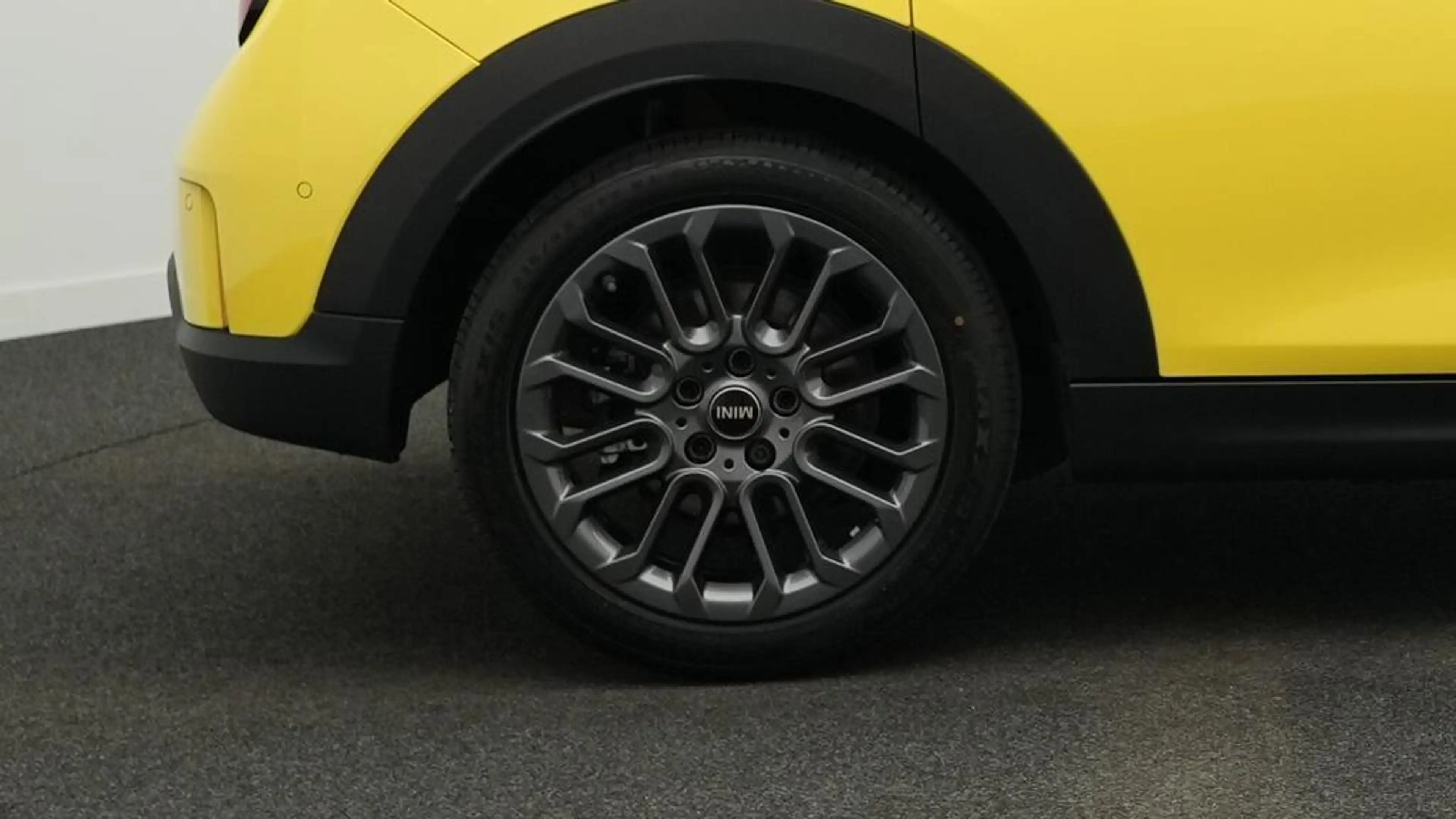 MINI Cooper C Classic Trim — photo 12