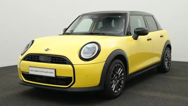MINI Mini
