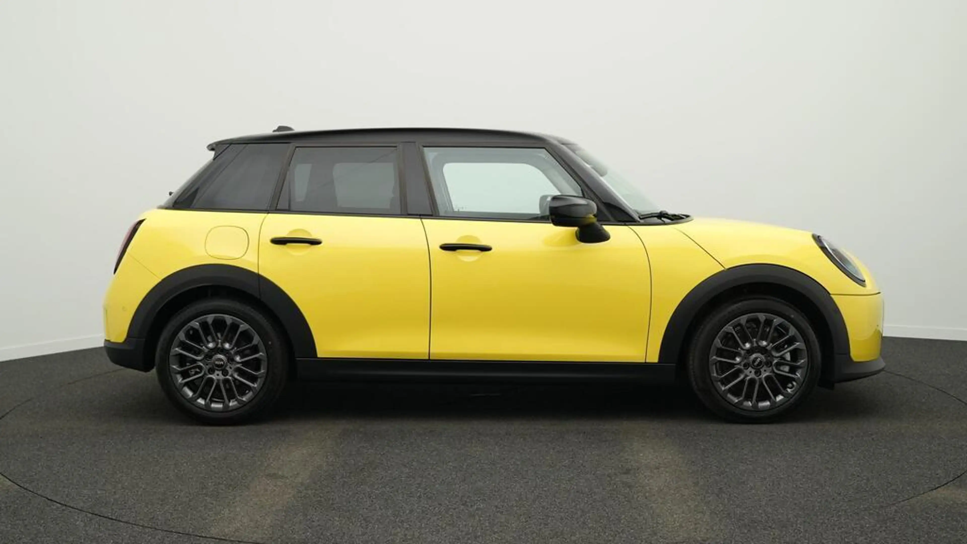 MINI Cooper C Classic Trim — photo 2
