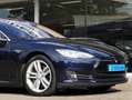 Tesla Model S 85 | FREE CHARGE | stoelverwarming | licht leder i Blauw - thumbnail 3