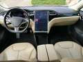 Tesla Model S 85 | FREE CHARGE | stoelverwarming | licht leder i Blauw - thumbnail 15