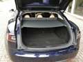 Tesla Model S 85 | FREE CHARGE | stoelverwarming | licht leder i Blauw - thumbnail 37