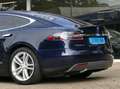 Tesla Model S 85 | FREE CHARGE | stoelverwarming | licht leder i Blauw - thumbnail 4