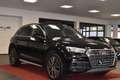 Audi Q5 50 TDI quattro S-Line 20ZOLL~ACC~PANO~LED~LUFTFA. Zwart - thumbnail 9