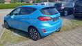 Ford Fiesta 5-Türer 1.0 EcoBoost Aut. Titanium Blau - thumbnail 4