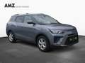 SsangYong Tivoli Grand Quartz Autom. KAM Klimaauto Winter-P Grijs - thumbnail 7