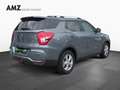 SsangYong Tivoli Grand Quartz Autom. KAM Klimaauto Winter-P Grijs - thumbnail 8
