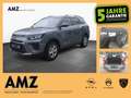 SsangYong Tivoli Grand Quartz Autom. KAM Klimaauto Winter-P Grijs - thumbnail 1