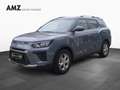 SsangYong Tivoli Grand Quartz Autom. KAM Klimaauto Winter-P Grijs - thumbnail 2