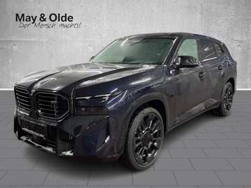 AHK Leder Memory B&O Diamond M Drivers Package Mas