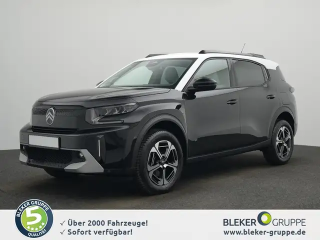 Citroen null