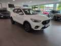 MG ZS ZS 1.5 VTi Luxury *LED*Navi*Leder* Weiß - thumbnail 7