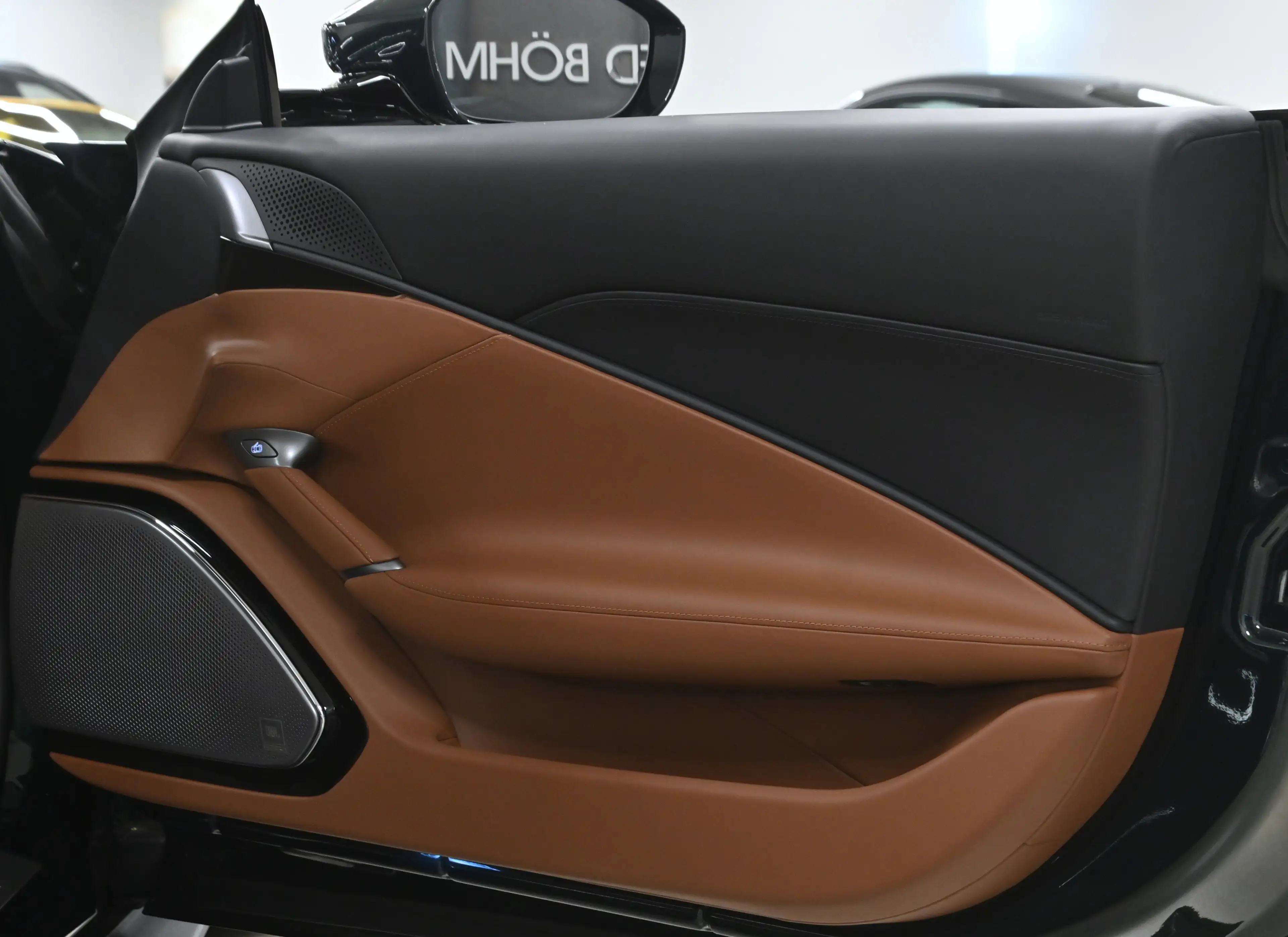 Ferrari Roma Roma Spider — photo 6