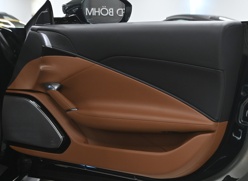 Ferrari Roma Roma Spider — photo 6