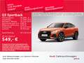 Audi Q3 45 TFSI qu. S tronic AHK/SONOS/ACC/ Orange - thumbnail 1