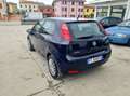 Fiat Punto Punto 5p 1.2 Street E6 Bleu - thumbnail 4