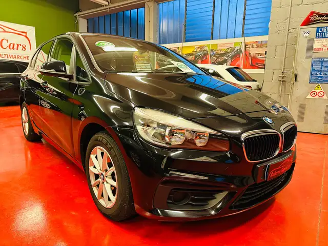 BMW 214 Active Tourer Luxury