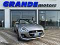 Suzuki Swift Swift 1.2 Hybrid 83 Cv Top Gris - thumbnail 1