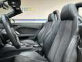 Audi TT Roadster 1.8 tfsi S line Jaune - thumbnail 13