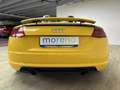 Audi TT Roadster 1.8 tfsi S line Jaune - thumbnail 9