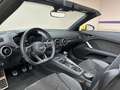 Audi TT Roadster 1.8 tfsi S line Jaune - thumbnail 10