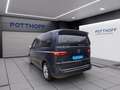 Volkswagen T7 Multivan T7 Multivan 2.0 TDI DSG STYLE MATRIX KAMERA NAVI Blau - thumbnail 2